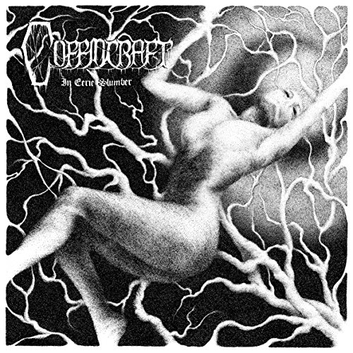 Coffincraft - In Eerie Slumber - CD image 1