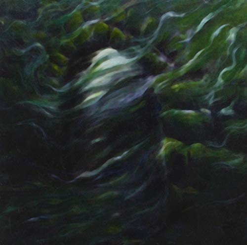 Barús - Drowned - CD image 1