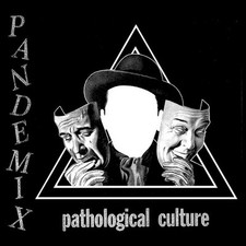 PANDEMIX - PATHOLOGICAL CULTURE 7” FLEXI EP - Vinyl Record 7 image 1