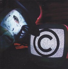Cravats - Dustbin Of Sound - Vinyl Record image 1