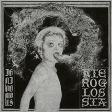 IGNIVOMOUS - HIEROGLOSSIA - CD image 2