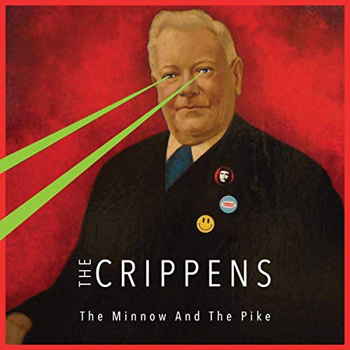 Crippens - Minnow And The Pike - Vinyl Record 12" image 1