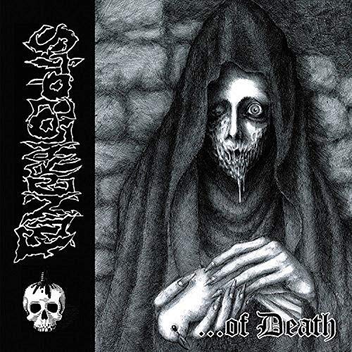 Funeralopolis - ...Of Death/...of Prevailing Chaos - CD image 1