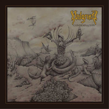 CONDEMNATION - CD image 1
