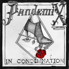 Pandemix - In Condemnation - Vinyl Record Vinyl image 1