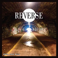 REVERSE - BEHIND THESE WALLS - CD image 1