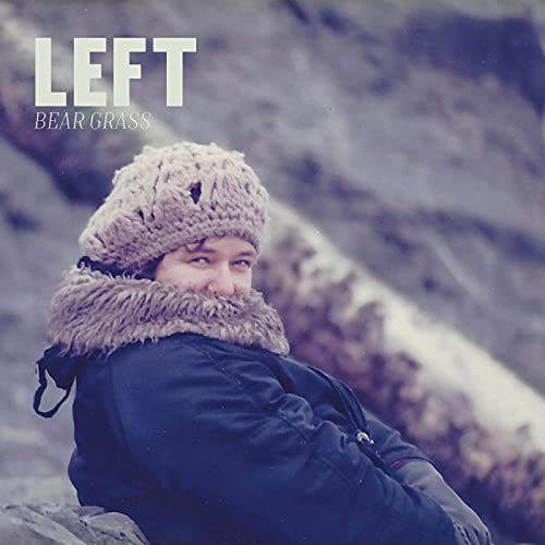 Beargrass - Left - CD