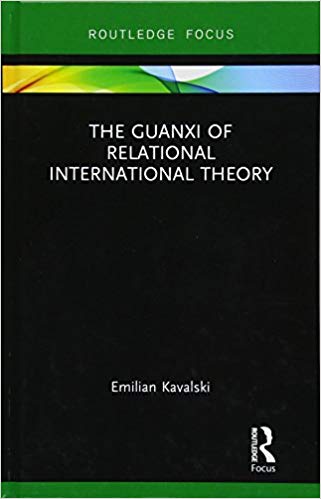 The Guanxi of Relational International Theory