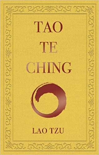 Tao Te Ching