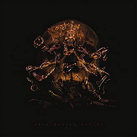 Dark Buddha Rising - II - Vinyl Record image 1