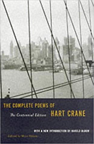 The Complete Poems of Hart Crane