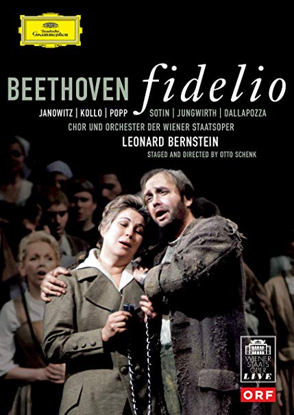 Beethoven: Fidelio