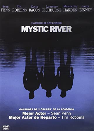 Mystic River