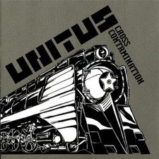 UNITUS - CROSS CONTAMINATION - CD image 1