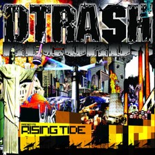 Various Artists - Rising Tide - CD image 1