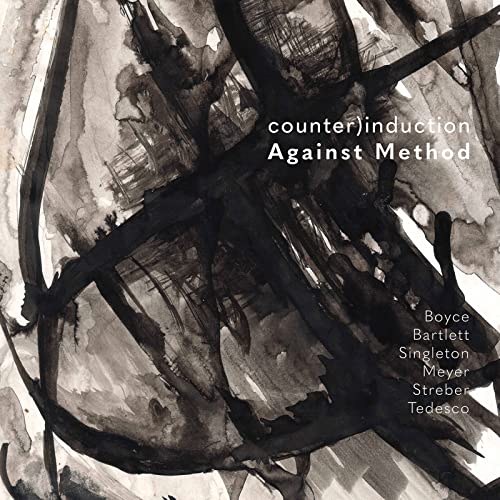 AGAINST METHOD / VAR - CD