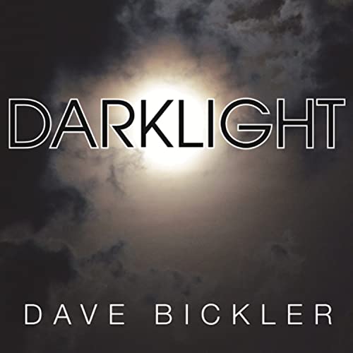 DAVE BICKLER - DARKLIGHT - Vinyl Record VL image 1