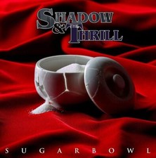 SHADOW & THE THRILL - SUGARBOWL - Vinyl Record VL image 1