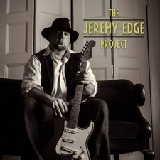 JEREMY EDGE PROJECT - Vinyl Record VL image 1