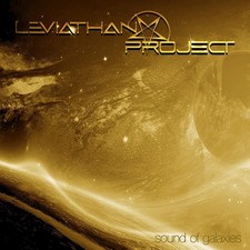 LEVIATHAN PROJECT - SOUND OF GALAXIES - CD image 1