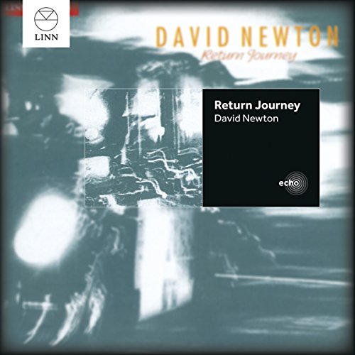 DAVID NEWTON - RETURN JOURNEY - CD