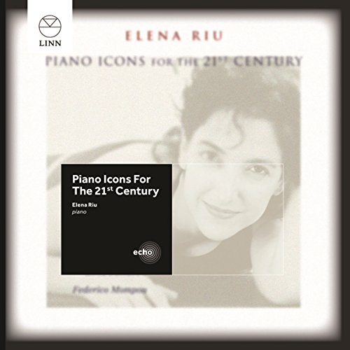 Arvo Pärt - Piano Icons for the 21st Century - CD image 1