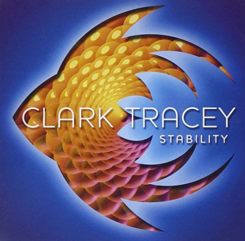 Clark Tracey - Stability - CD image 1