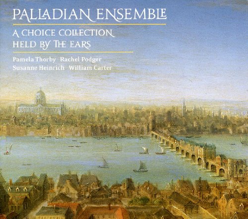 Various Composers - London Collection - CD image 1