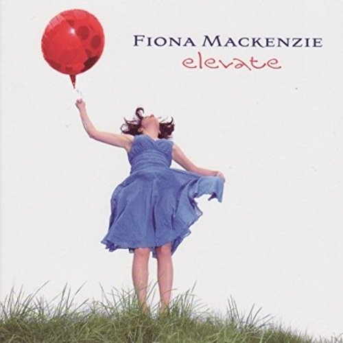 Fiona Mackenzie - Elevate - LP image 1