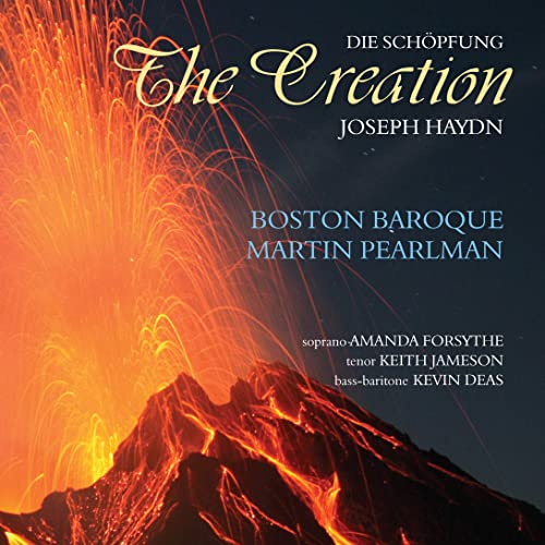 Kevin Deas - Joseph Haydn: The Creation - SAC2 image 1