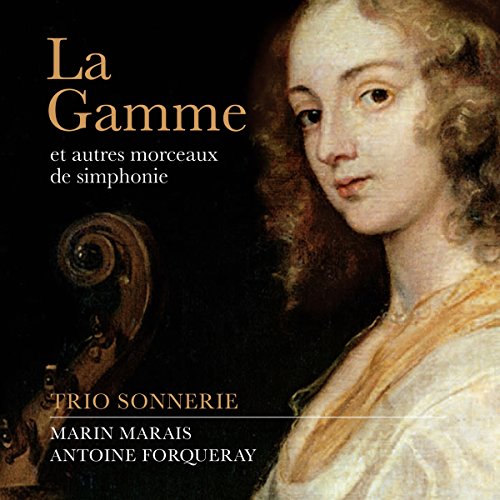 Trio Sonnerie - La Gamme Et Autres Morceaux De Simphonie - CD image 1