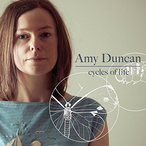 Amy Duncan - Cycles Of Life - CD image 1