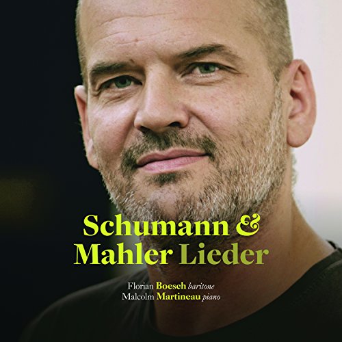 Robert Schumann - Lieder - CD image 1