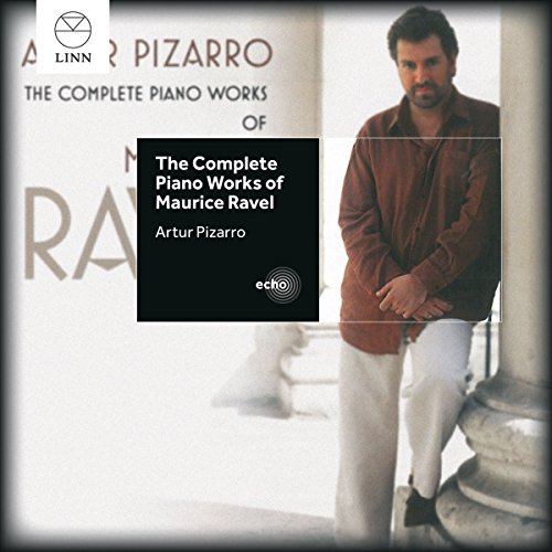 Maurice Ravel - Complete Piano Works of - CD image 1