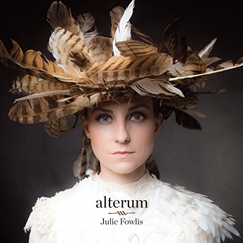 Julie Fowlis - Alterum - CD image 1