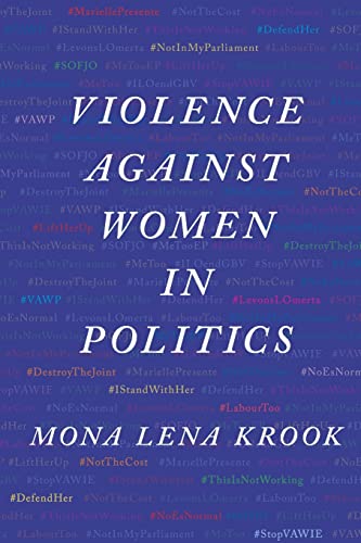 Violence against Women in Politics