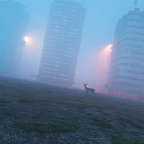 FRANCK VIGROUX - ATOTAL - Vinyl Record image 1