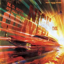 NICK OLIVERI - N.O. HITS AT ALL VOL.9 - CDD image 1