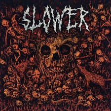 SLOWER - CDD image 1