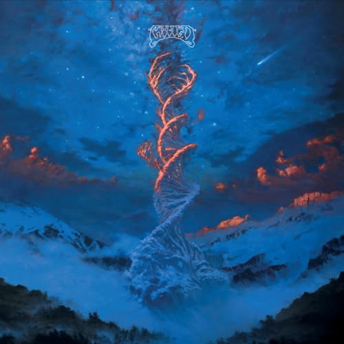 CHILD - BLUESIDE - CDD image 1