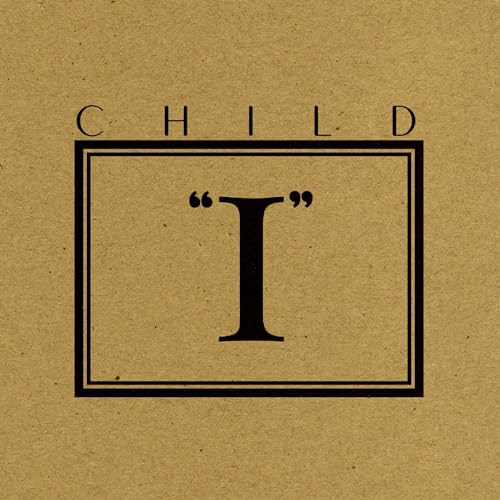 CHILD - EP I - Vinyl Record image 1