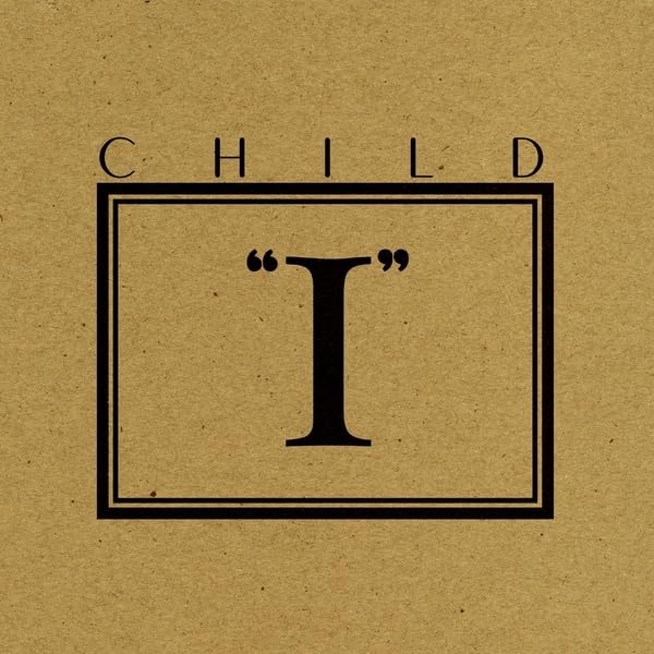 CHILD - EP I (ORANGE VINYL) - Vinyl Record image 1