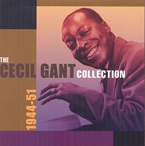 The Cecil Gant Collection