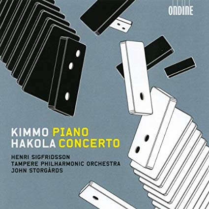 Piano Concerto / Sinfonietta