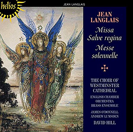 Missa Salve Regina - Messe Solennelle