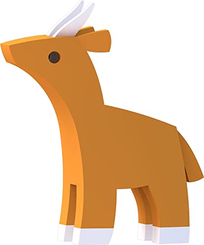 Halftoys Animal Impala - Non-book item image 1