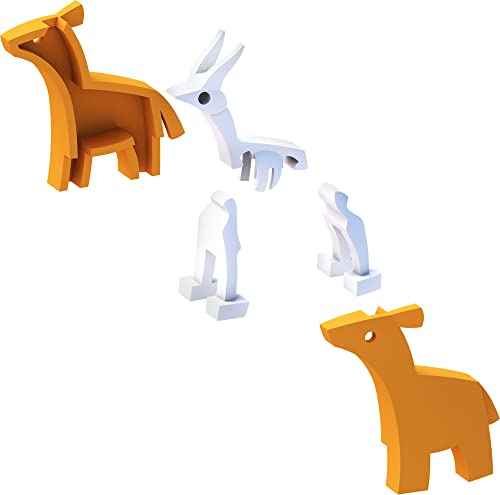 Halftoys Animal Impala - Non-book item image 3
