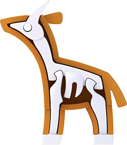 Halftoys Animal Impala - Non-book item image 4