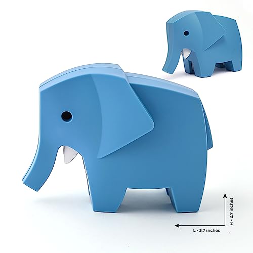 Halftoys Animal Elephant - Non-book item image 3