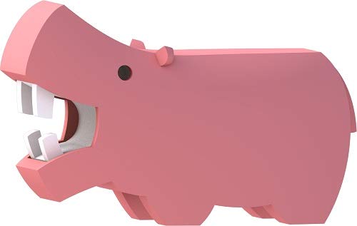 Halftoys Animal Hippo - Non-book item image 5